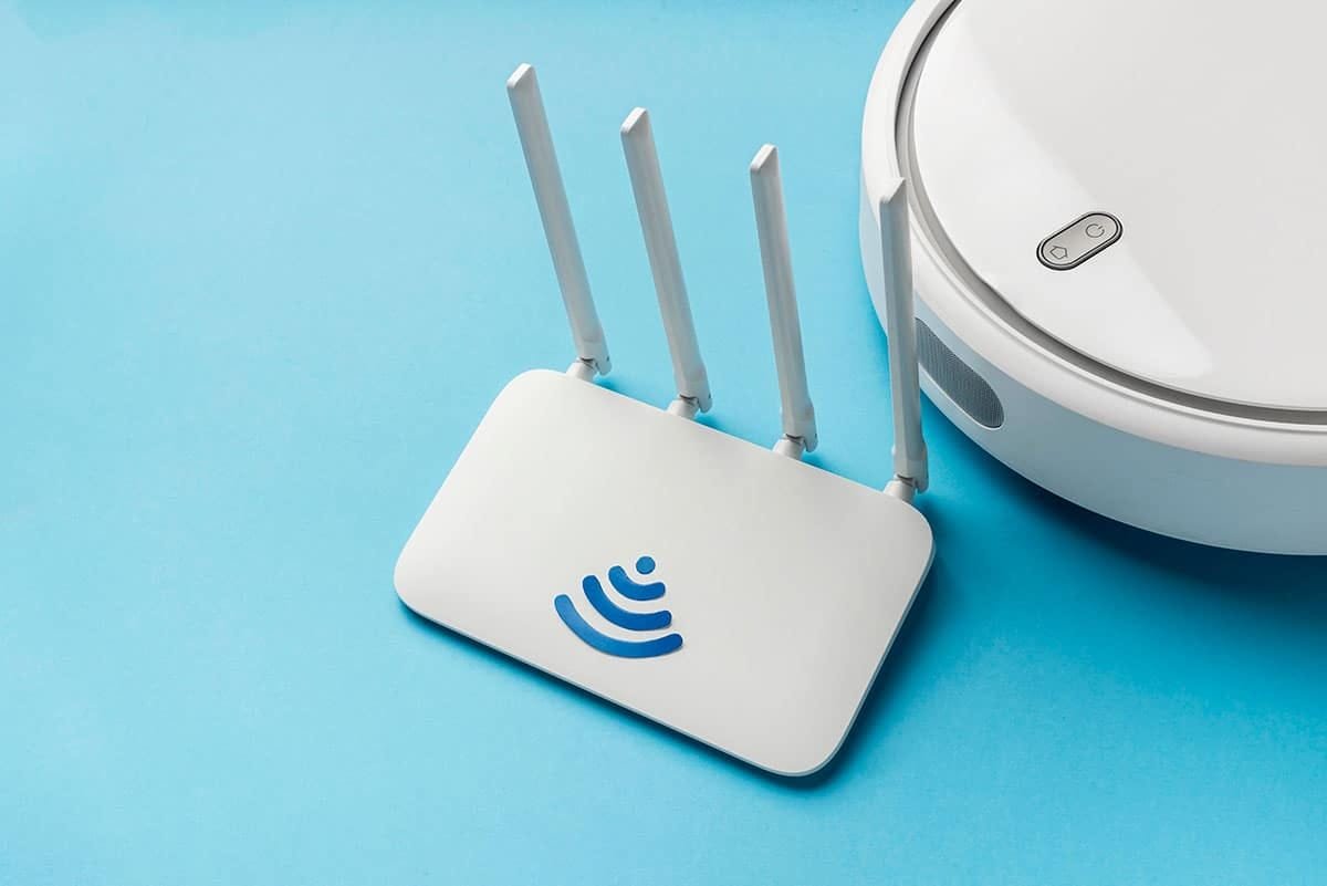 Free Wi-Fi
