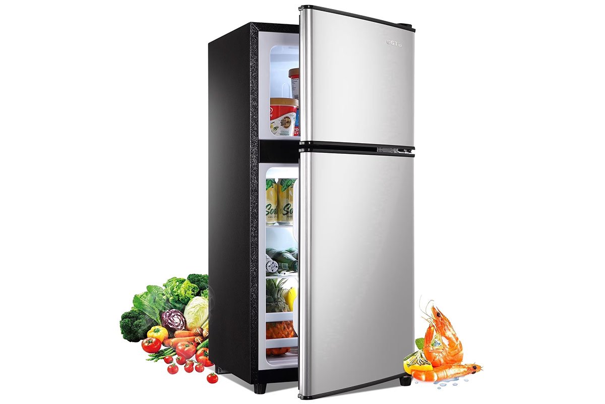 Refrigerator