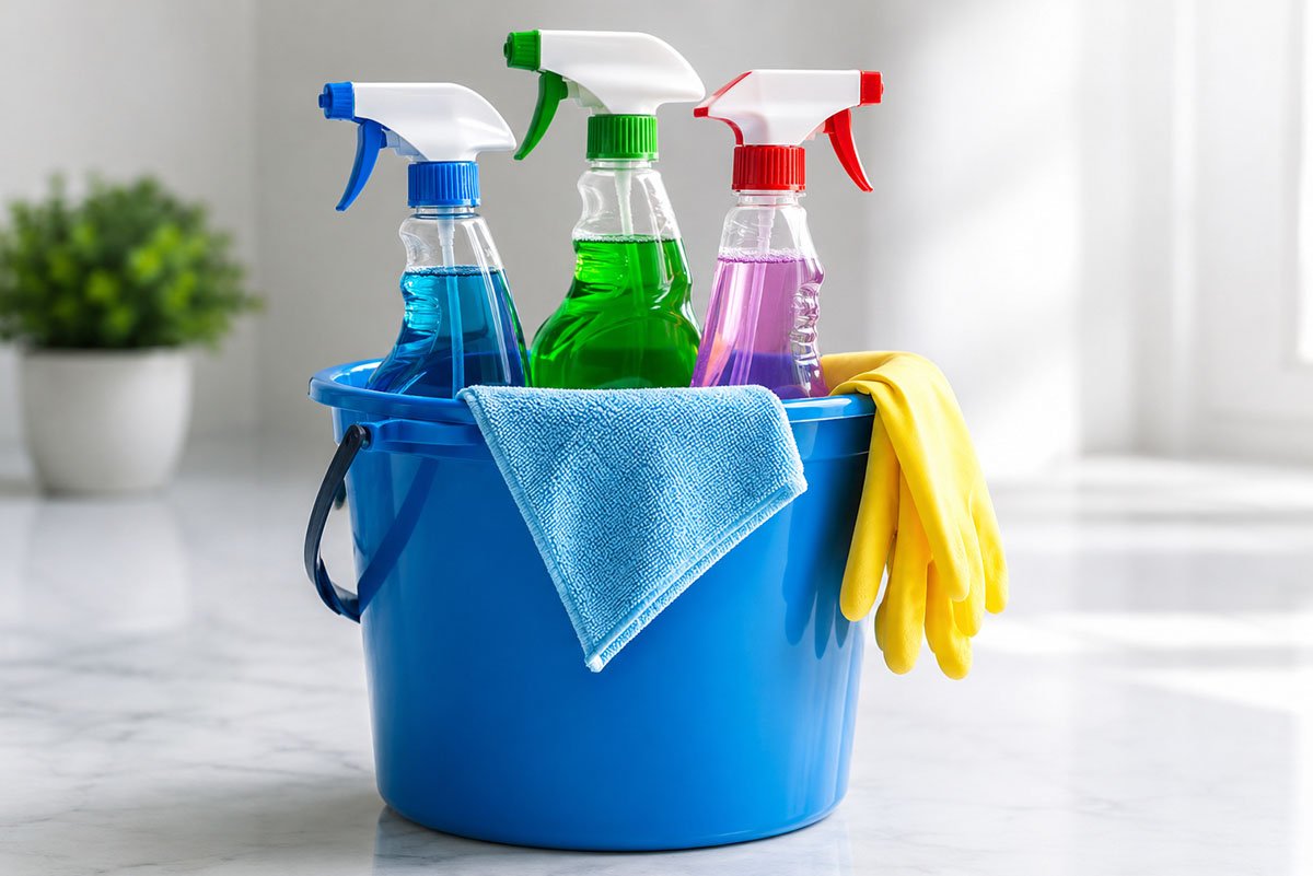 Hygienic Environment