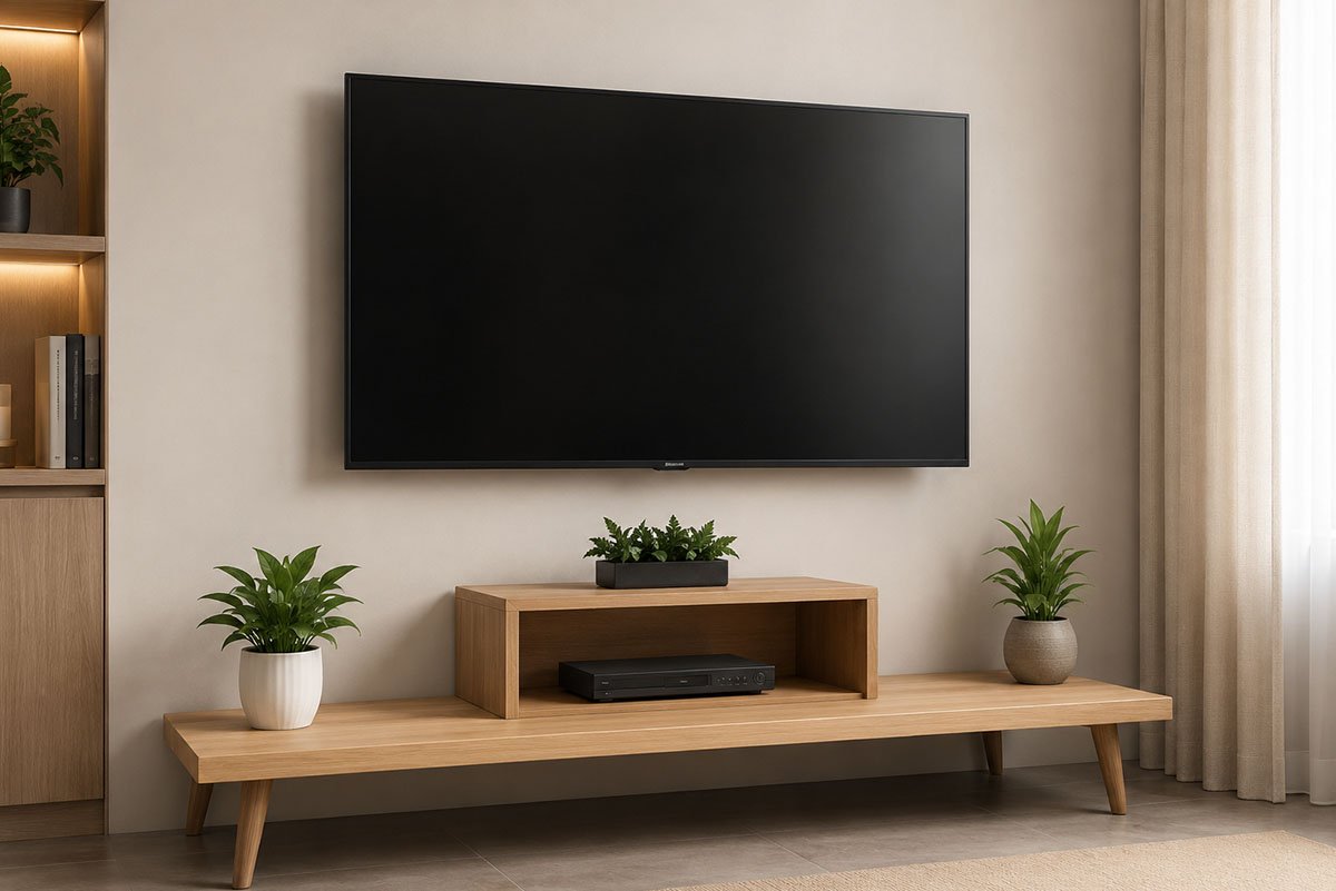 LED TV