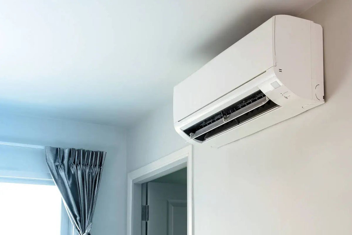 AC Rooms