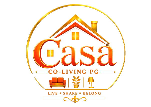 Casa Co-living PG